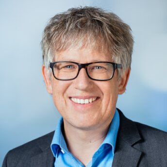 Portrait von Sven Brückner.