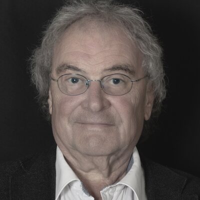 Portrait von Dipl.-Ing. Andreas Schmitz.